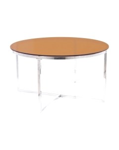 Журнальный столик Signal Crystal A