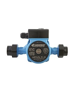 Циркуляционный насос Джилекс Циркуль 25/60 / 2560