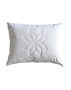 Подушка для сна Andreas Roti Премиум Шерсть/хлопок / ПСПШХ50х70.2329 Andreas roti