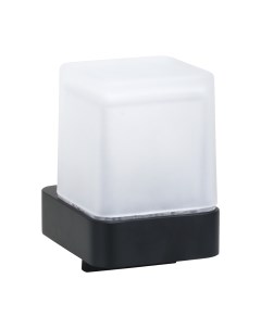 Дозатор для жидкого мыла Bemeta Nero 139309310