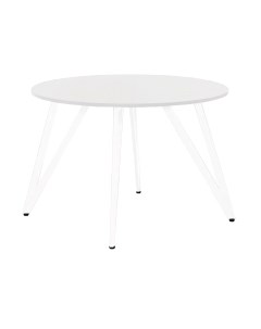 Обеденный стол Millwood Женева 2 Л18 D120