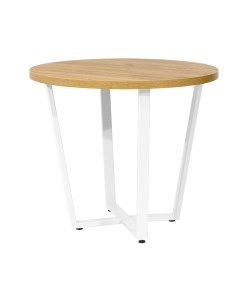 Обеденный стол Millwood Лофт Орлеан Л D90x75