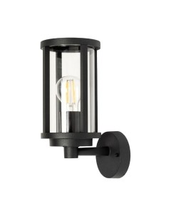 Бра уличное Arte Lamp Toronto A1036AL-1BK Arte lamp