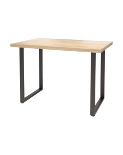 Обеденный стол Лофт Ницца Л 130x80x75 Millwood