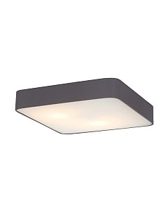 Потолочный светильник Cosmopolitan A7210PL-3BK Arte lamp