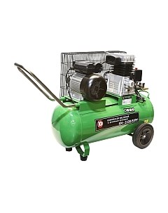 Воздушный компрессор Калибр КМ-2100/50РУ