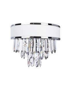 Бра Diadem A1002AP-2CC Arte lamp