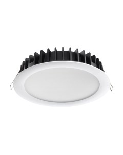 Точечный светильник Novotech Lante 358955