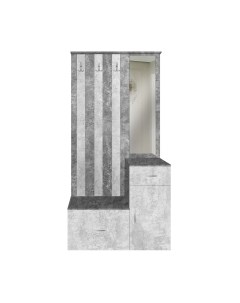 Секция в прихожую Артём-Мебель ДСП СН-100.00 Артём-мебель