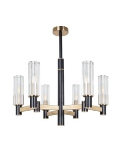 Люстра Arte Lamp Barolo 2654/17 LM-6 Arte lamp