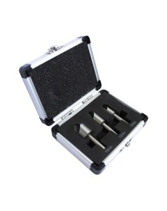 Набор зенкеров F-44729B Forsage