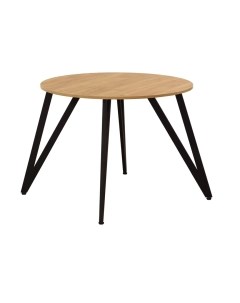 Обеденный стол Millwood Женева 2 Л18 D90