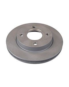 Тормозной диск 05649 Febi bilstein