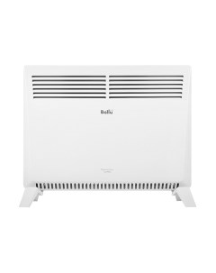 Конвектор Ballu Camino Eco Turbo BEC/EMT-1500