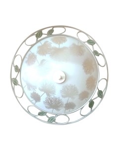 Потолочный светильник Элетех Флос 500 НПБ 01-3х60-163 / 1005205877