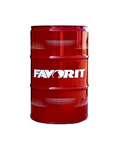 Трансмиссионное масло Favorit 80W90 API GL-5 / 56148