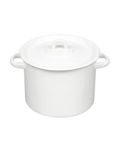 Кастрюля СтальЭмаль С41612 Стальэмаль