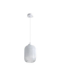 Потолочный светильник Arte Lamp Arwen A1902SP-1WH Arte lamp