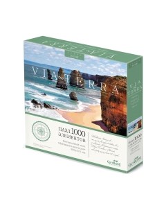 Пазл Виа Терра. Двенадцать апостолов / 06595 Origami