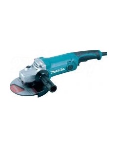 Профессиональная угловая шлифмашина Makita GA7050