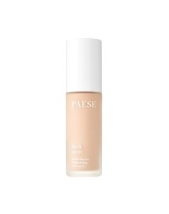 Тональный крем Paese Lush Satin выравнивающий 30