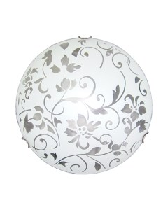 Потолочный светильник Элетех Эрика 400 НПБ 06-3х60 М65 / 1005206094