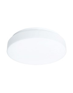 Потолочный светильник Arte Lamp Aqua-tablet LED A6836PL-1WH Arte lamp