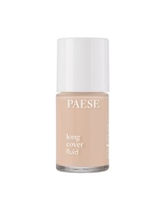 Тональный крем Paese Long Cover SPF6 1.5