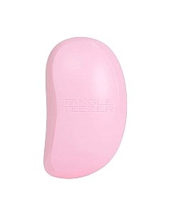 Расческа-массажер Salon Elite Pink Smoothie Tangle teezer
