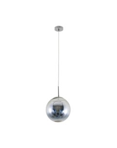 Потолочный светильник Arte Lamp Jupiter Chrome A7962SP-1CC Arte lamp