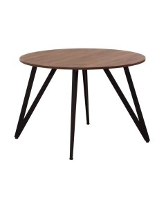 Обеденный стол Millwood Женева 2 Л18 D120