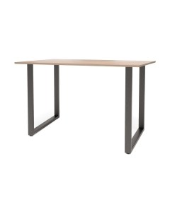 Обеденный стол Лофт Ницца Л18 100x70 Millwood