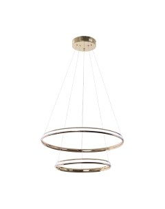 Потолочный светильник Arte Lamp Meridiana A2198SP-2GO Arte lamp