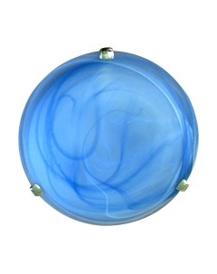 Потолочный светильник Элетех Дюна 500 НПБ 06-3х60 М64 / 1005151102