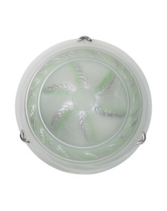 Потолочный светильник Элетех Спиге 300 НПБ 01-2х60-139 М16 / 1005202675