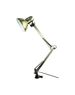 Настольная лампа Arte Lamp Senior A6068LT-1AB Arte lamp