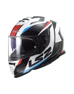 Мотошлем LS2 FF800 Storm II Racer Ls2