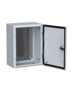 Корпус металлический IEK TI5-10-N-040-030-020-66 Iek