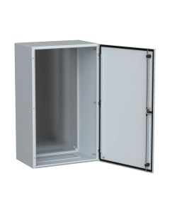 Корпус металлический IEK TI5-10-N-100-080-030-66 Iek