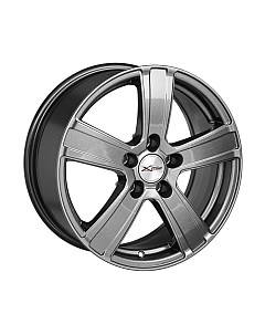 Литой диск X-108 16x7" 5x108мм DIA 67.1мм ET 32мм HSB X'trike