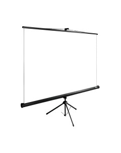 Проекционный экран Cactus TriExpert CS-PSTE-200X200-BK