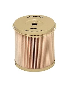 Топливный фильтр Hengst E7040KP30 D411