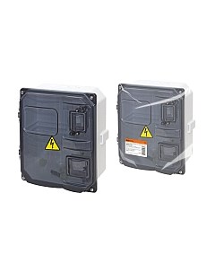 Щит учетно-распределительный TDM SQ0906-0505 Tdm