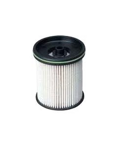 Топливный фильтр KX491/1D Knecht/mahle