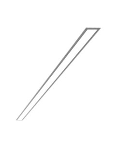 Светильник линейный Elektrostandard 101-300-78 15W 6500K