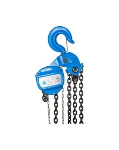 Таль ручная TOR ТРШ C 10ТХ6М G / 1021826 Тор