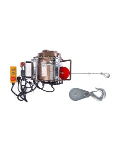 Таль электрическая YT-JZX-300/600 / 1004864 Тор