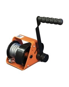 Лебедка ручная TOR GR-150 г/п 150кг 20м / 1005970 Тор