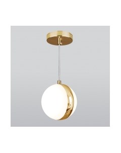 Потолочный светильник Elektrostandard DLN050 GX53