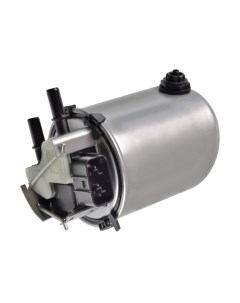 Топливный фильтр Knecht/Mahle KL1027 Knecht/mahle